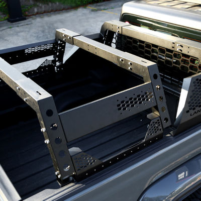 1336*1529*505MM Uniek ontwerp met een poederbedekking voor pick-ups en Toyota