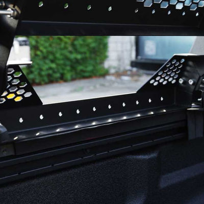 1336*1529*505MM Uniek ontwerp met een poederbedekking voor pick-ups en Toyota