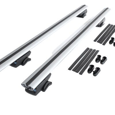 OEM Van Roof Bars Universal Aluminium Roof Rack Crossbar