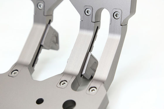 Efficiënt monteren van lichtinstallaties op Great Wall Tank 300 met JEEP-compatibele beugels