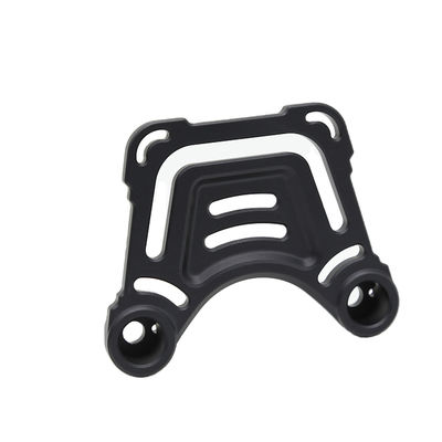 BLACK 2013-2017 CNC bewerkte 4x4 voertuigbuiten accessoires licht montagebeugels