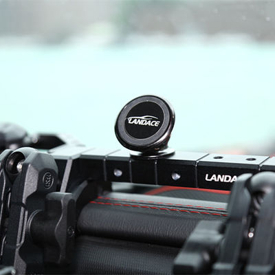 Fabriek rechtstreeks Multi functie telescopische staaf middenconsole Car Mobile Phone Bracket voor Jeep Wrangler JL JK