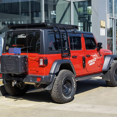 1455*1425*113mm dakrek voor Jeep Wrangler JL JK Multifunctionele platform