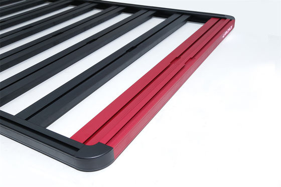 304 Staal steiger montage dakrek platform voor tank 300 4x4 voertuig accessoires