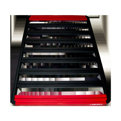 FJ Hard Top Roof Rack voor Toyota FJ Cruiser Custom Design 200 kg laadvermogen