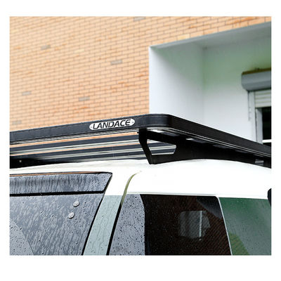 FJ Hard Top Roof Rack voor Toyota FJ Cruiser Custom Design 200 kg laadvermogen