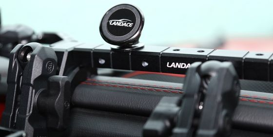 Auto glijdend spoor telefoonbeugel voor Jeep Wrangler JL JL Dash Board telefoon GPS-houder