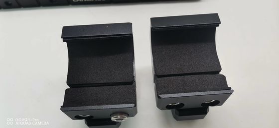 Auto glijdend spoor telefoonbeugel voor Jeep Wrangler JL JL Dash Board telefoon GPS-houder