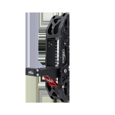 Jeep Wrangler Exterieur Accessoires Interieur Kits Deur Scharnier Stap Metal Fold Foot Peg Pedal