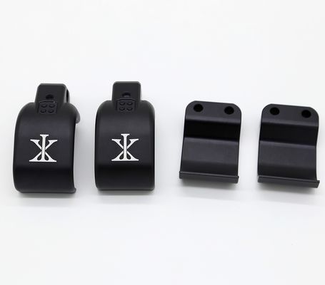 Landace Switch Panel voor Jeep Wrangler Platform Panel in 2D/3D/CAD/DWG tekenformaat