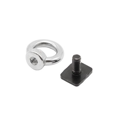 Geschikt voor aluminium dakraam T-spooradapter Bolt voor dakmontage systeem