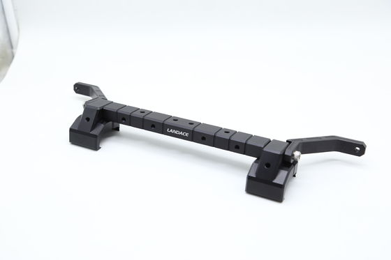 JEEP Wrangler JL en Gladiator Car Fitment Dashboard Mount voor Perfect Phone Holder