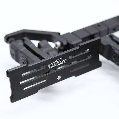 JEEP Wrangler JL en Gladiator Car Fitment Dashboard Mount voor Perfect Phone Holder