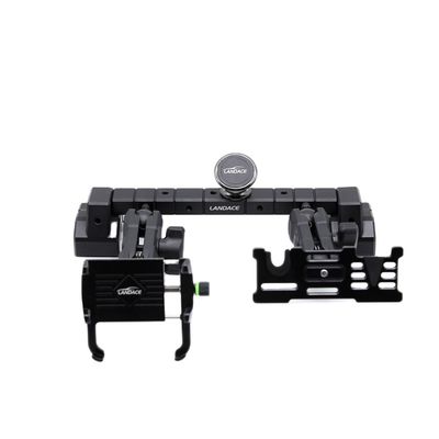 Jeep Wrangler JL Easy Installation Dash Bracket met telefoon tablet montage OEM aanvaard