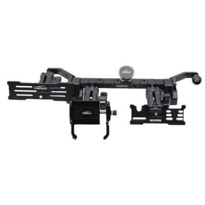 Jeep Wrangler JL Easy Installation Dash Bracket met telefoon tablet montage OEM aanvaard