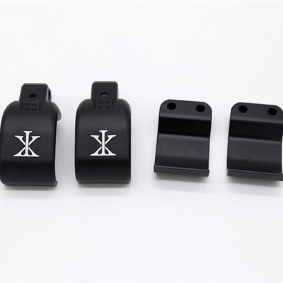 Aux lichten schakelaar paneel voor Jeep Wrangler JK Power Control System voor off-road voertuig