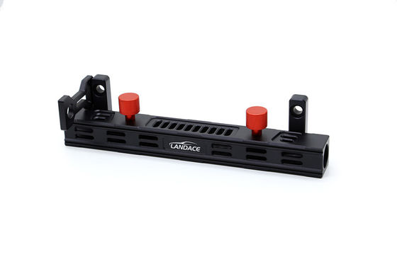 Jeep Wrangler Vlaghouder Bracket Whip Light Montage Bracket 2018- 323X78X86mm Grootte