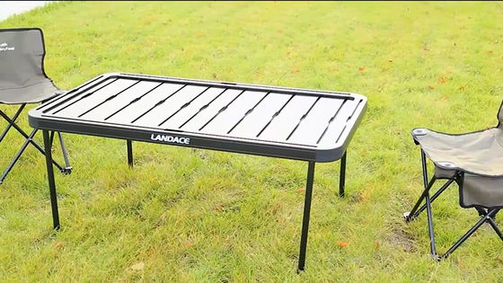 Discount Tailgate Table Cargo Storage Rack Schap voor Jeep Wrangler JL 2013-2017 High-
