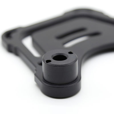 2018-2019 Jeep Wrangler JL LED A pilaar lichthouder Off-road auto accessoires Bracket
