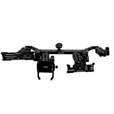 Fabriek FJ Cruiser middenconsole beugel Flexible Angle Multi-Mount Dash Phone Holder