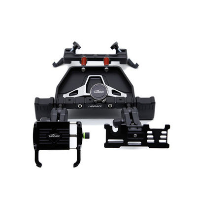 WEY TANK 300 Accessoires P8 PHEV Compatible Centrumconsole Bracket Cell Phone Holder