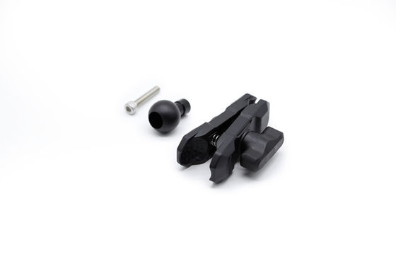 WEY TANK 300 Accessoires P8 PHEV Compatible Centrumconsole Bracket Cell Phone Holder