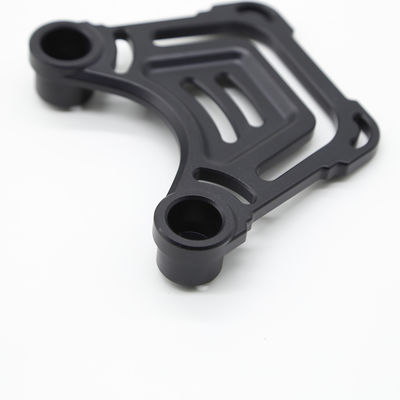 2018-2019 JEEP A pijler werk licht beugel paar met geanodiseerd aluminium legering materiaal