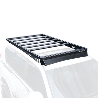 SUV-accessoires Hard staal auto dak bagage drager voor off-road Toyota FJ Cruiser