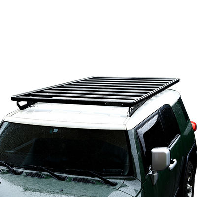 Auto dak bagage drager SUV accessoires voor Off Road FJ Cruiser gemaakt door professionele