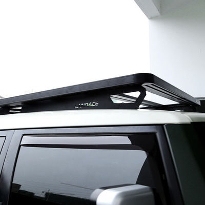 Auto dak bagage drager SUV accessoires voor Off Road FJ Cruiser gemaakt door professionele