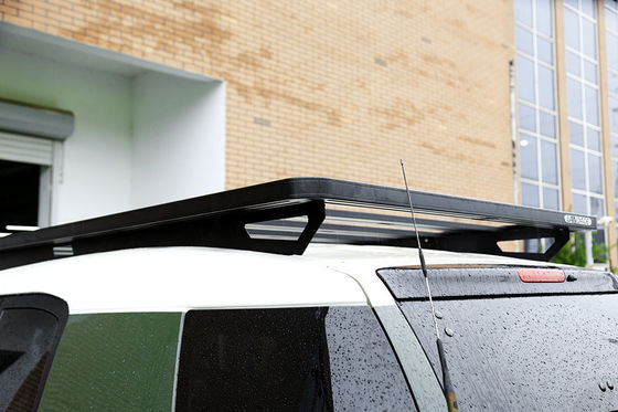 Auto dak bagage drager SUV accessoires voor Off Road FJ Cruiser gemaakt door professionele