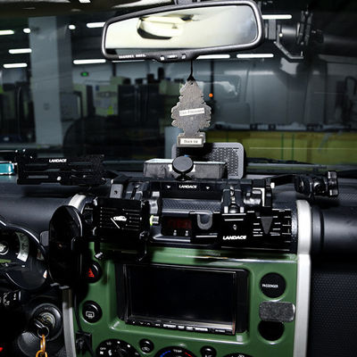 FJ Cruiser 250*242*70mm Dash Telefoonhouder Flexibele Hoek Multi-Mount Consolebeugel