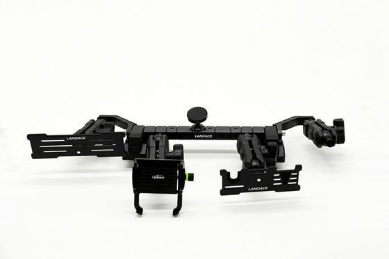 FJ Cruiser 250*242*70mm Dash Telefoonhouder Flexibele Hoek Multi-Mount Consolebeugel