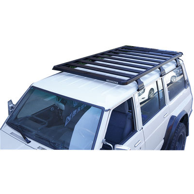 Offroad Y60 4 Runner dakrek lichtgewicht en stevig met een laadvermogen van 25,6 kg