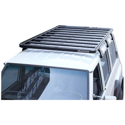 Offroad Y60 4 Runner dakrek lichtgewicht en stevig met een laadvermogen van 25,6 kg