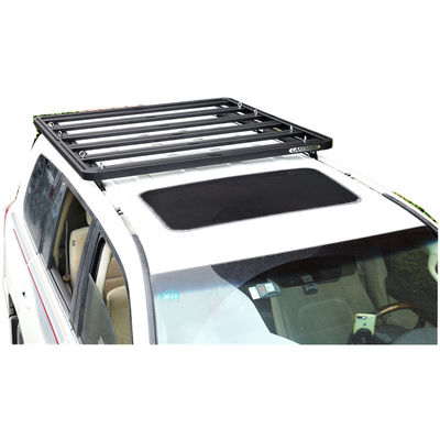 UNIVERSAL Top Rack 1540X1425mm voor Off Road LC200 Land Cruiser JK JL 4Runner Hilux Ranger