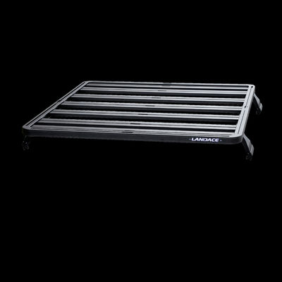 Staal dakrek voor Toyota Land Cruiser LC79 De ultieme accessoire voor SUV's en 4x4's
