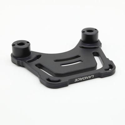 Jeep Wrangler JL/JLU A-pilar Voorruitkap Bevestiging Bracket Off-Road Light Bar Bevestigingen