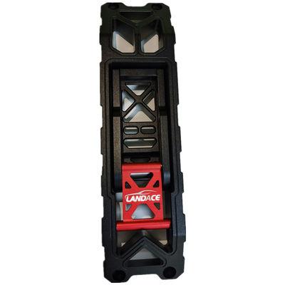 Opvouwbare deurhinges Side Step Foot Pedal voor makkelijke stap op JK JL Off-Road Accessories
