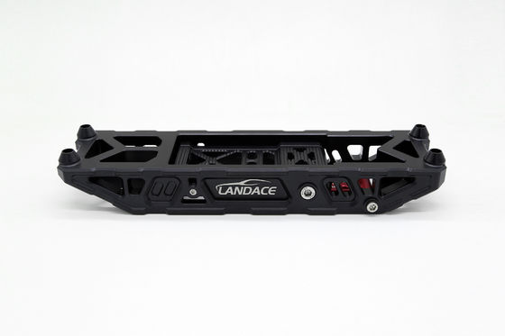 Opvouwbare deurhinges Side Step Foot Pedal voor makkelijke stap op JK JL Off-Road Accessories