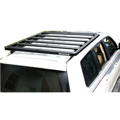 Dakschaal voor Toyota Land Cruiser LC200 Anodisch geoxideerd oppervlak geschikt voor LC200